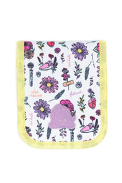 POCKET ORGANIZER - BLOSSOM 🌸
