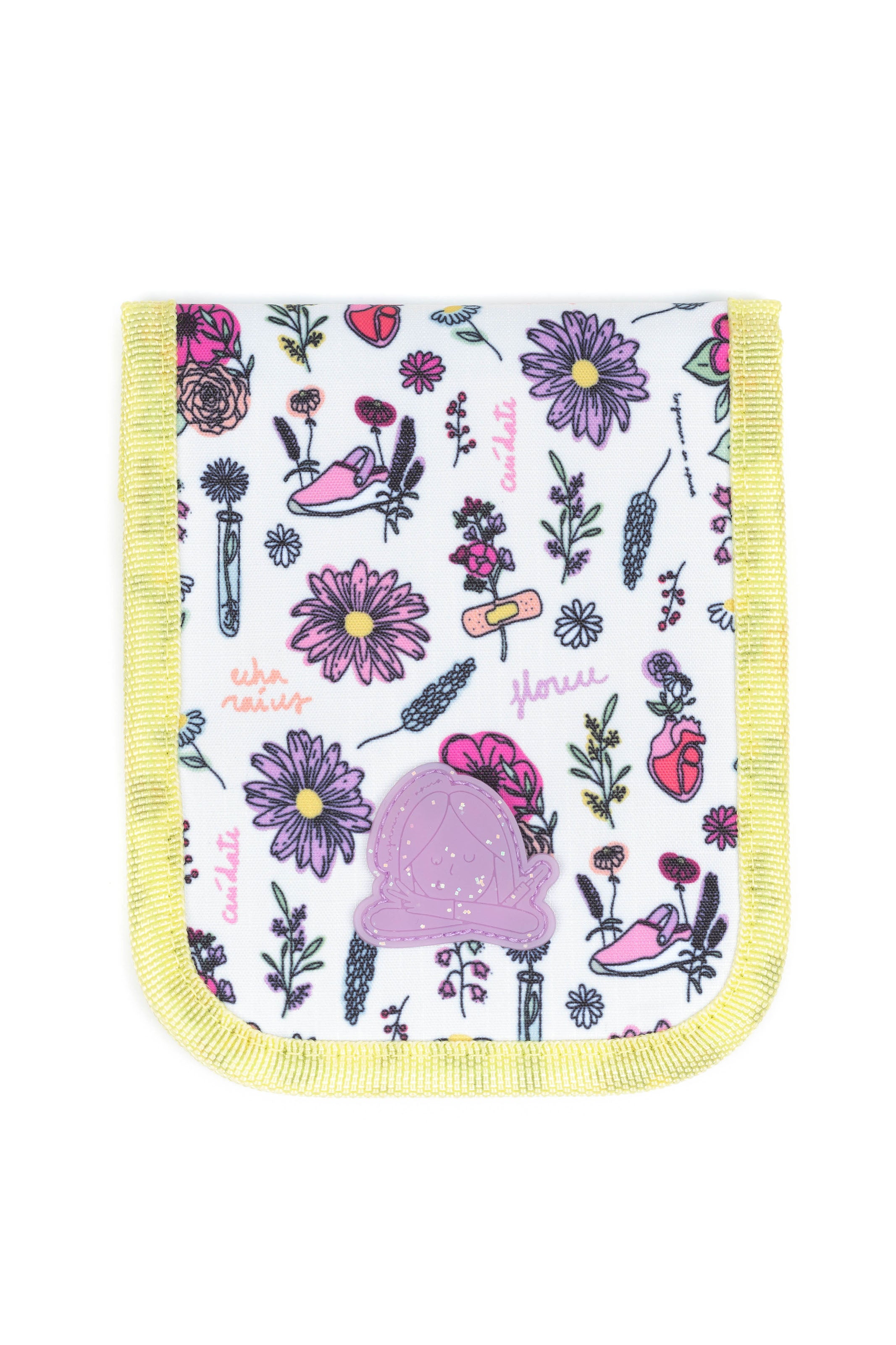 POCKET ORGANIZER - BLOSSOM 🌸