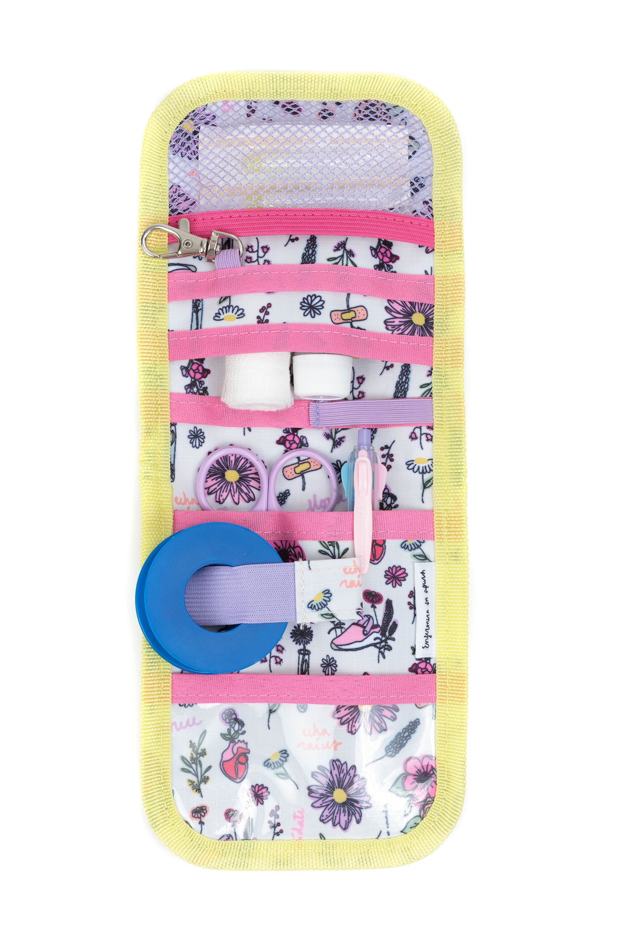 POCKET ORGANIZER - BLOSSOM 🌸