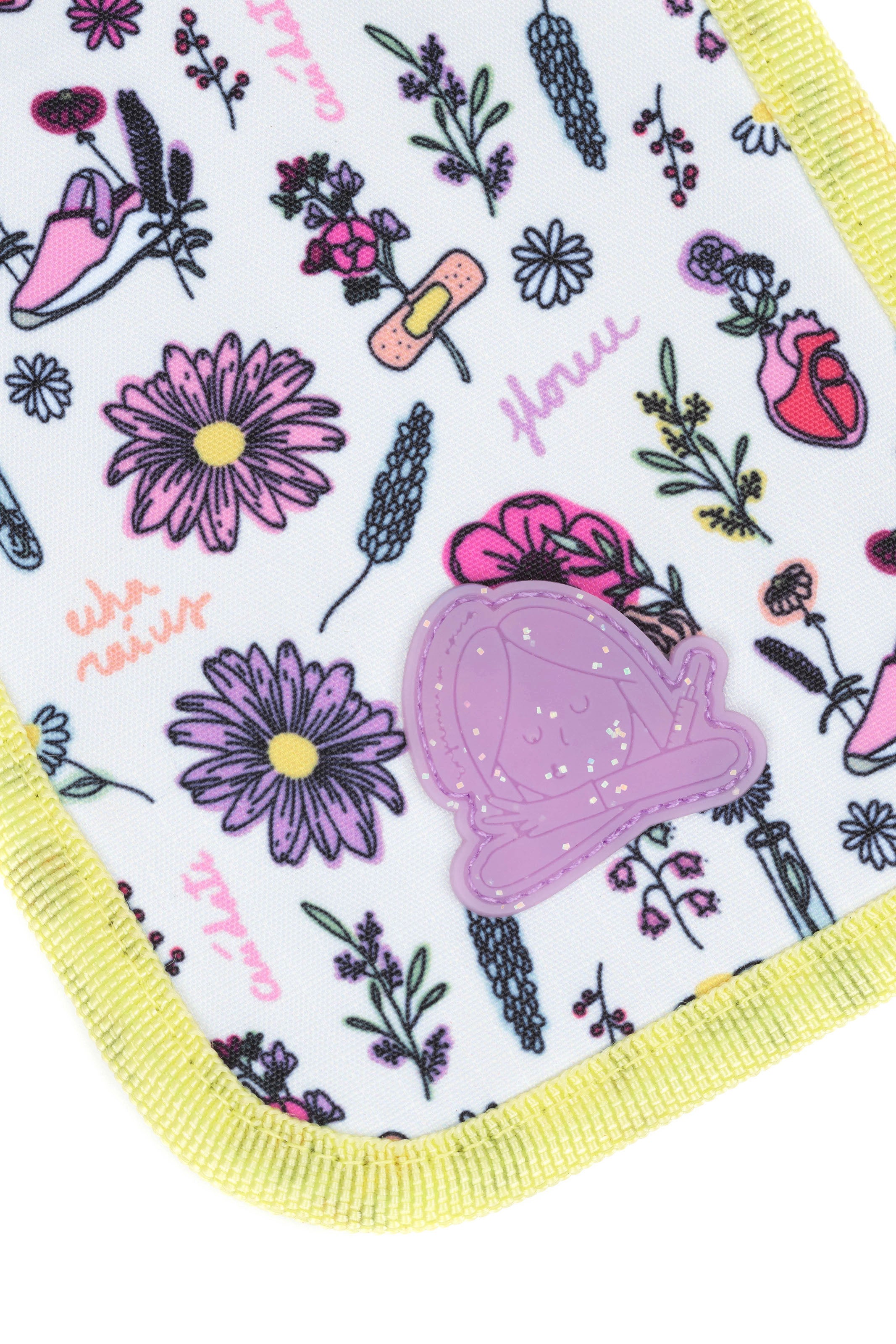 POCKET ORGANIZER - BLOSSOM 🌸