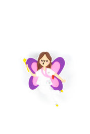 CLOGS CLIP "FAIRY NURSE" 🪄 