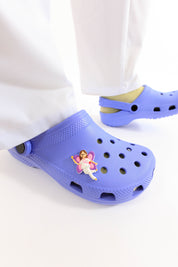 CLOGS CLIP "FAIRY NURSE" 🪄 