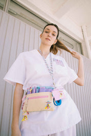 IDENTIFICADOR CHARM - OVNI 🛸