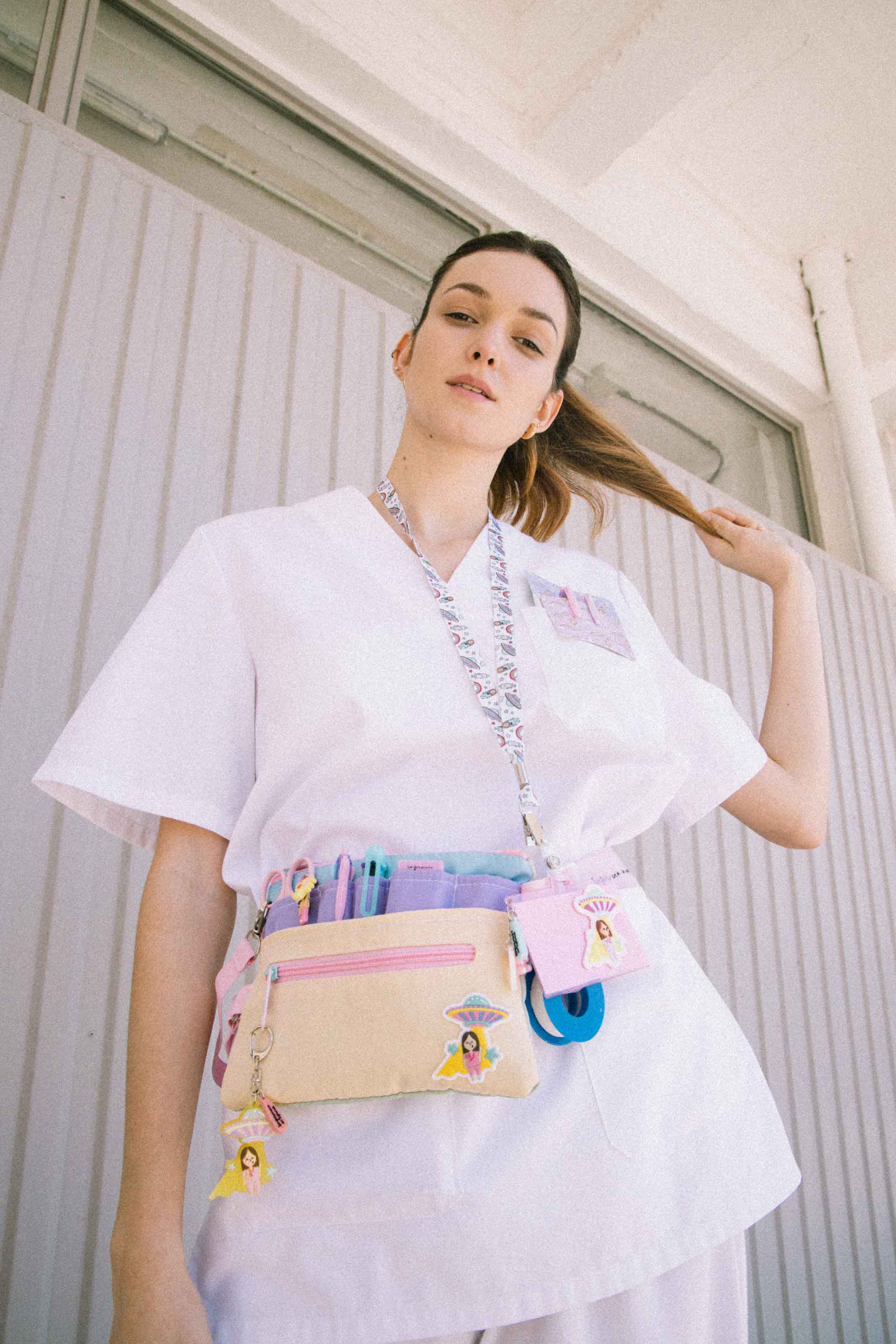 IDENTIFICADOR CHARM - OVNI 🛸