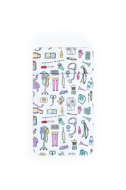 POCKET POUCH - NURSES THINGS