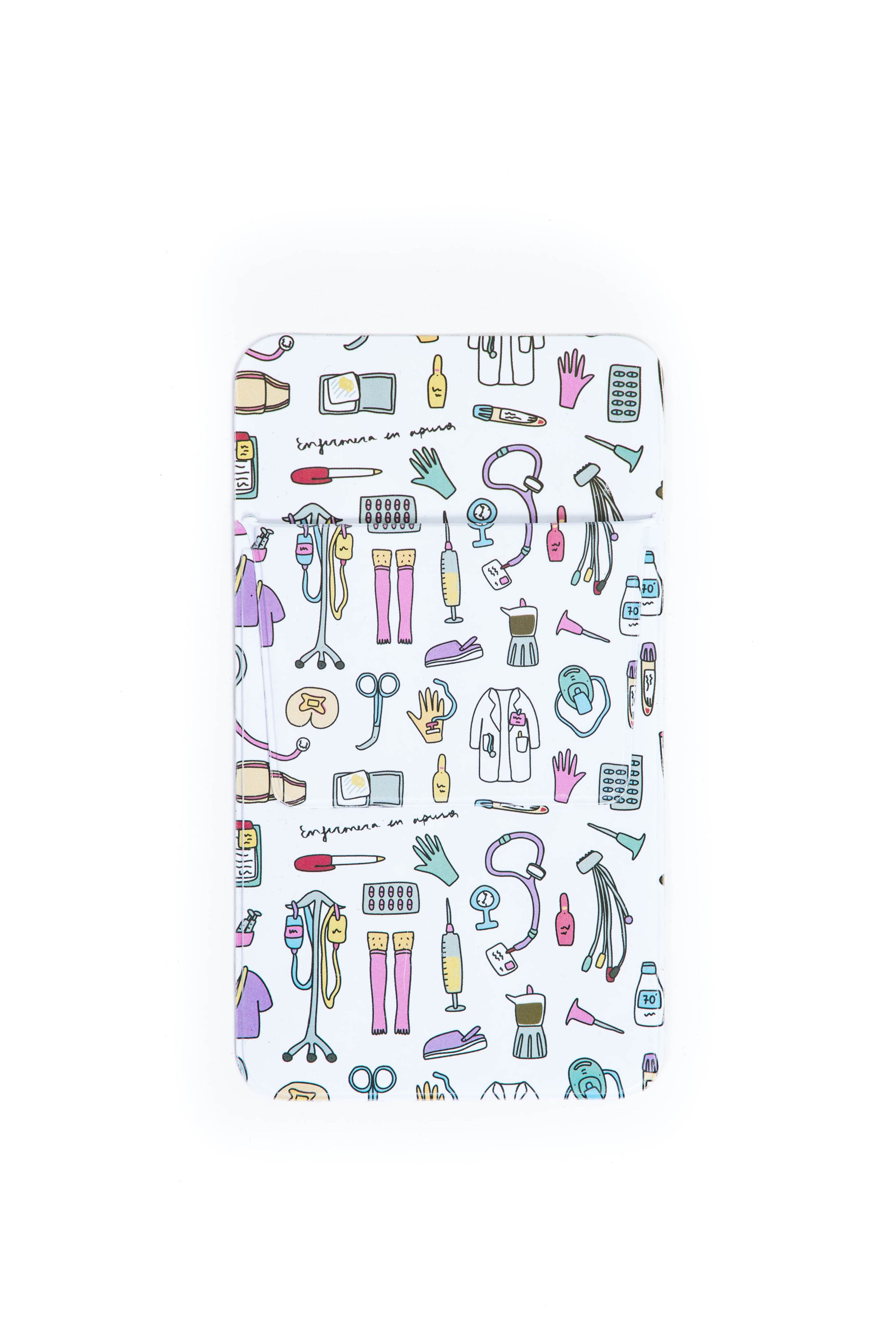 POCKET POUCH - NURSES THINGS