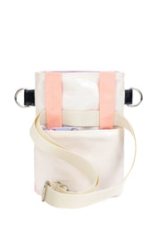CROSSBODY WORK 3 IN 1 - BEIGE