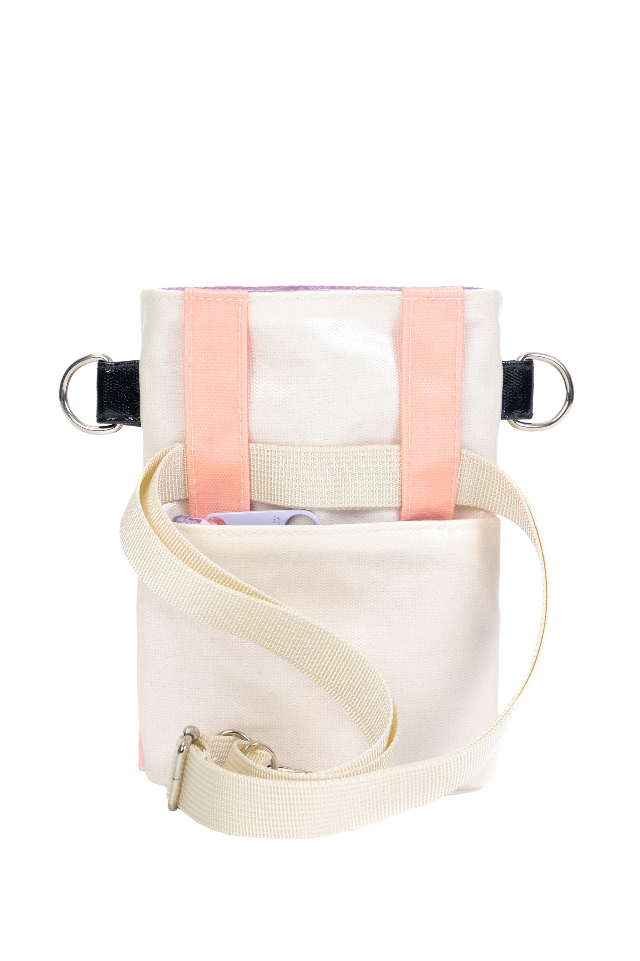 CROSSBODY WORK 3 IN 1 - BEIGE