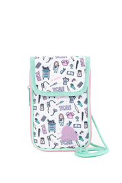 CROSSBODY DAY TO DAY TÁCTIL - TCAE