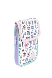 CROSSBODY DAY TO DAY TACTILE - NURSES THINGS