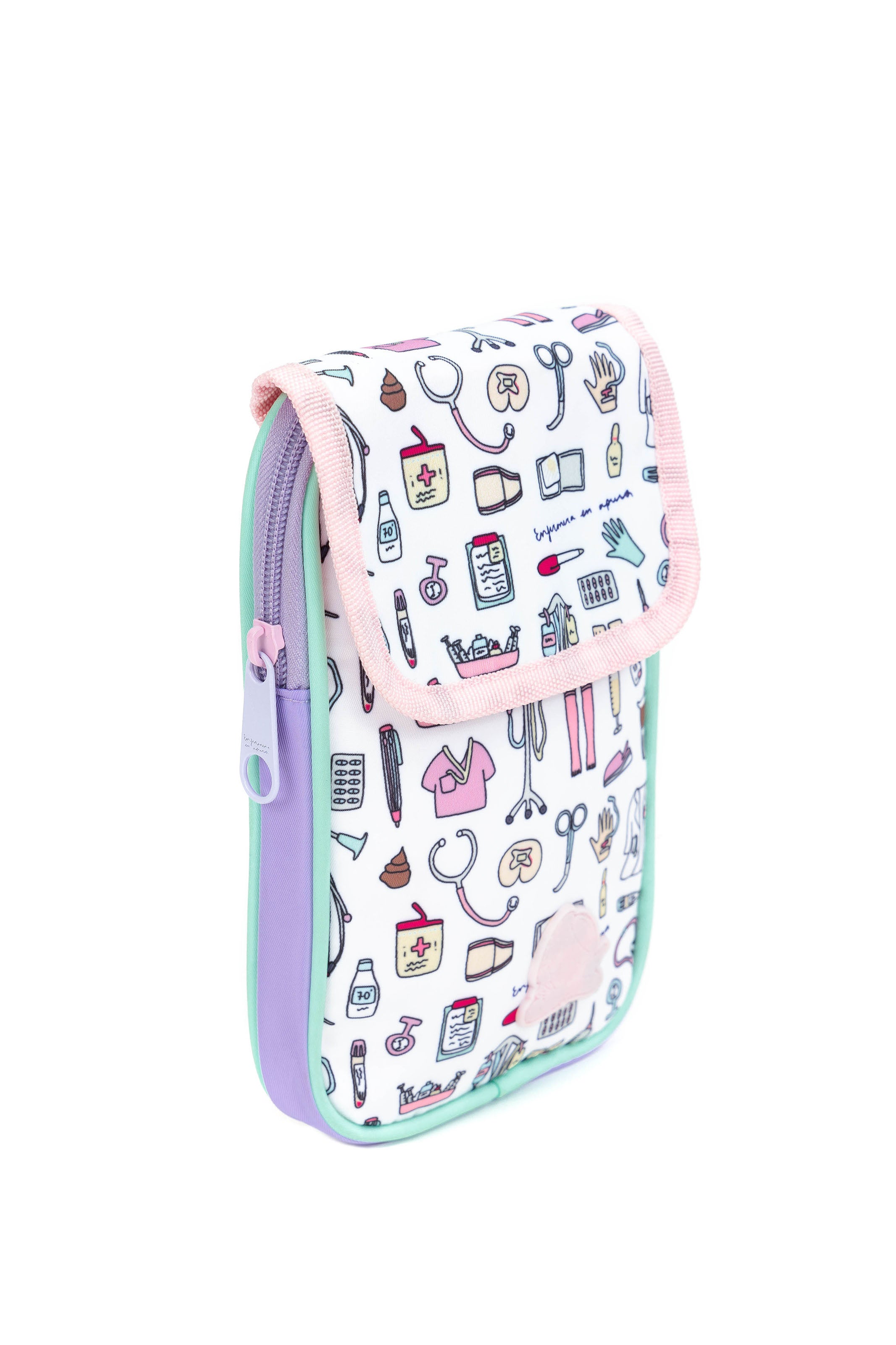 CROSSBODY DAY TO DAY TACTILE - NURSES THINGS