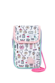 CROSSBODY DAY TO DAY TACTILE - NURSES THINGS