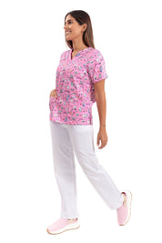 CAMISETA PIJAMA DENTISTA 🦷
