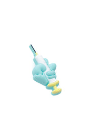 CLOGS CLIP "SYRINGE" - CALM MIND CLUB
