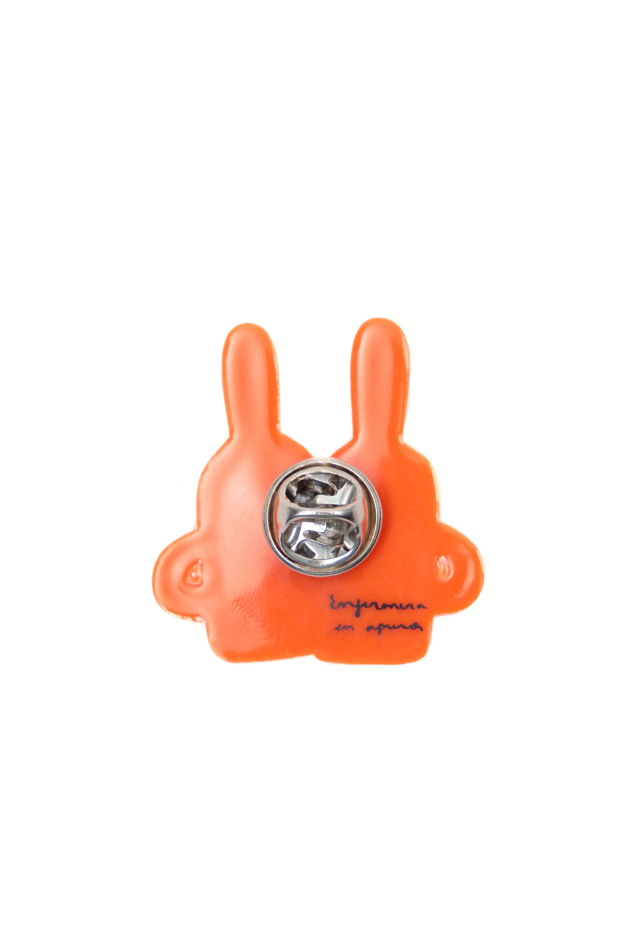 PIN AMPOLLAS - CALM MIND CLUB