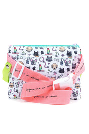 FANNY BAG ANIMALITOS