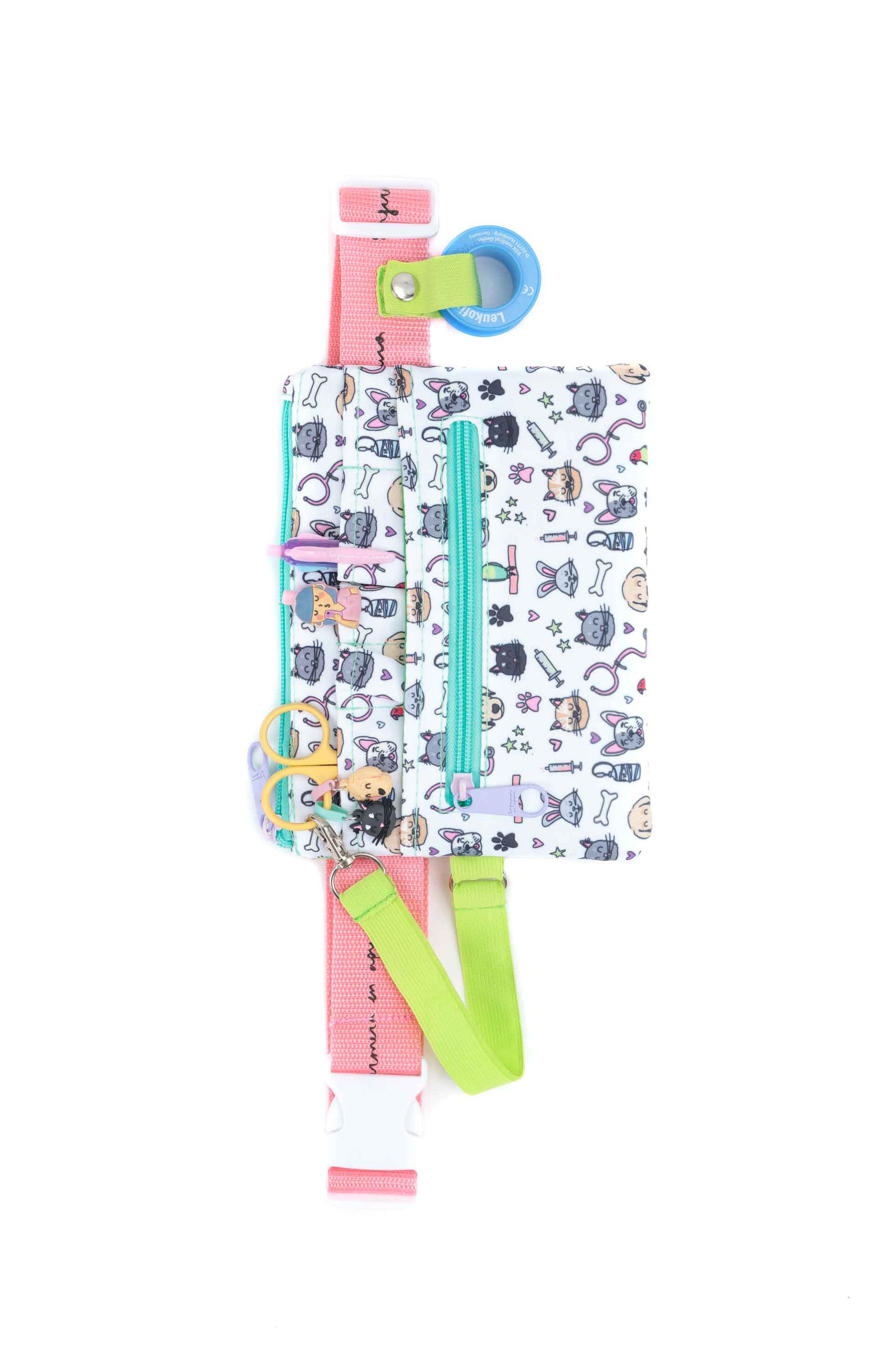 FANNY BAG ANIMALITOS