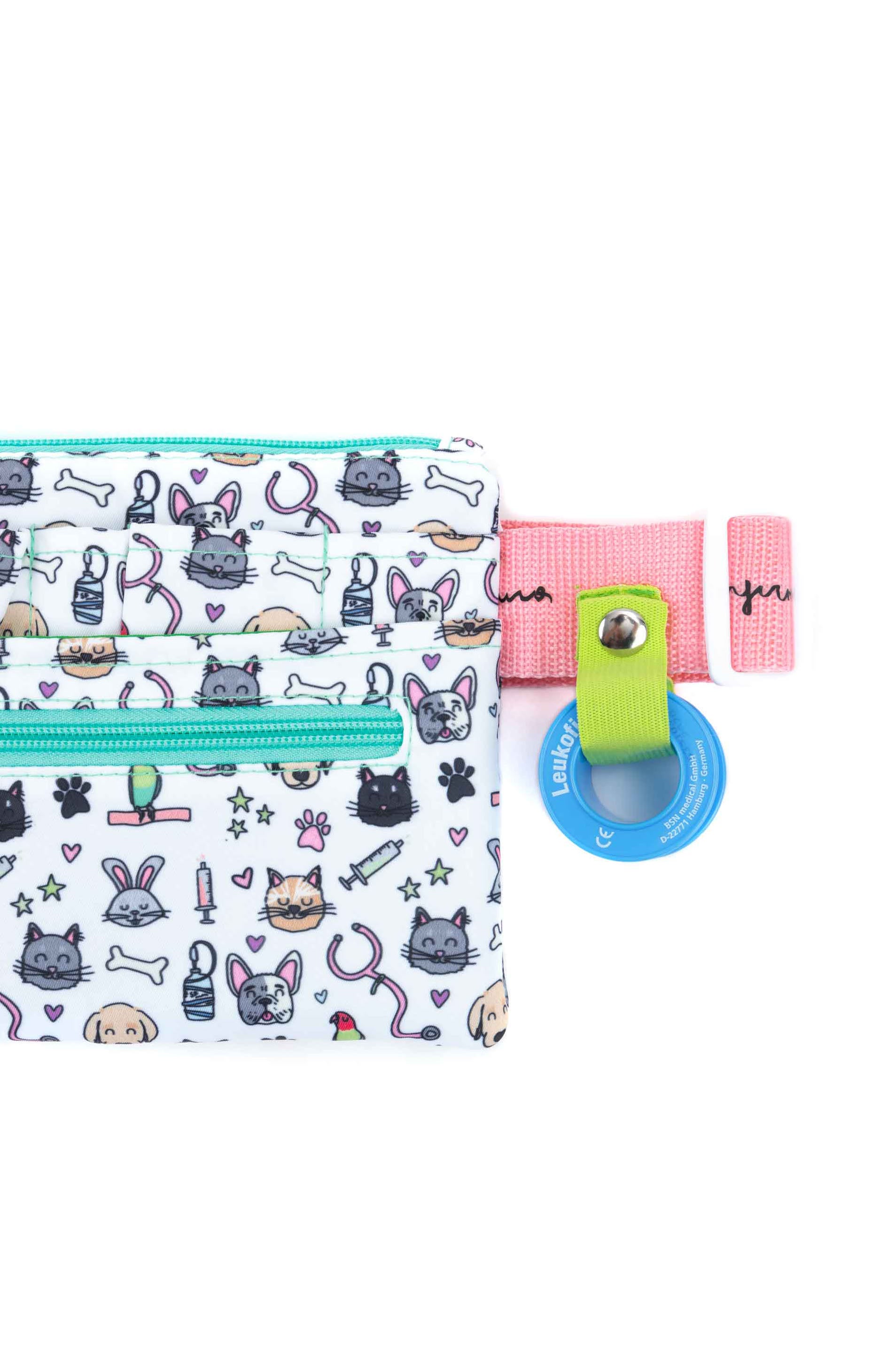 FANNY BAG ANIMALITOS