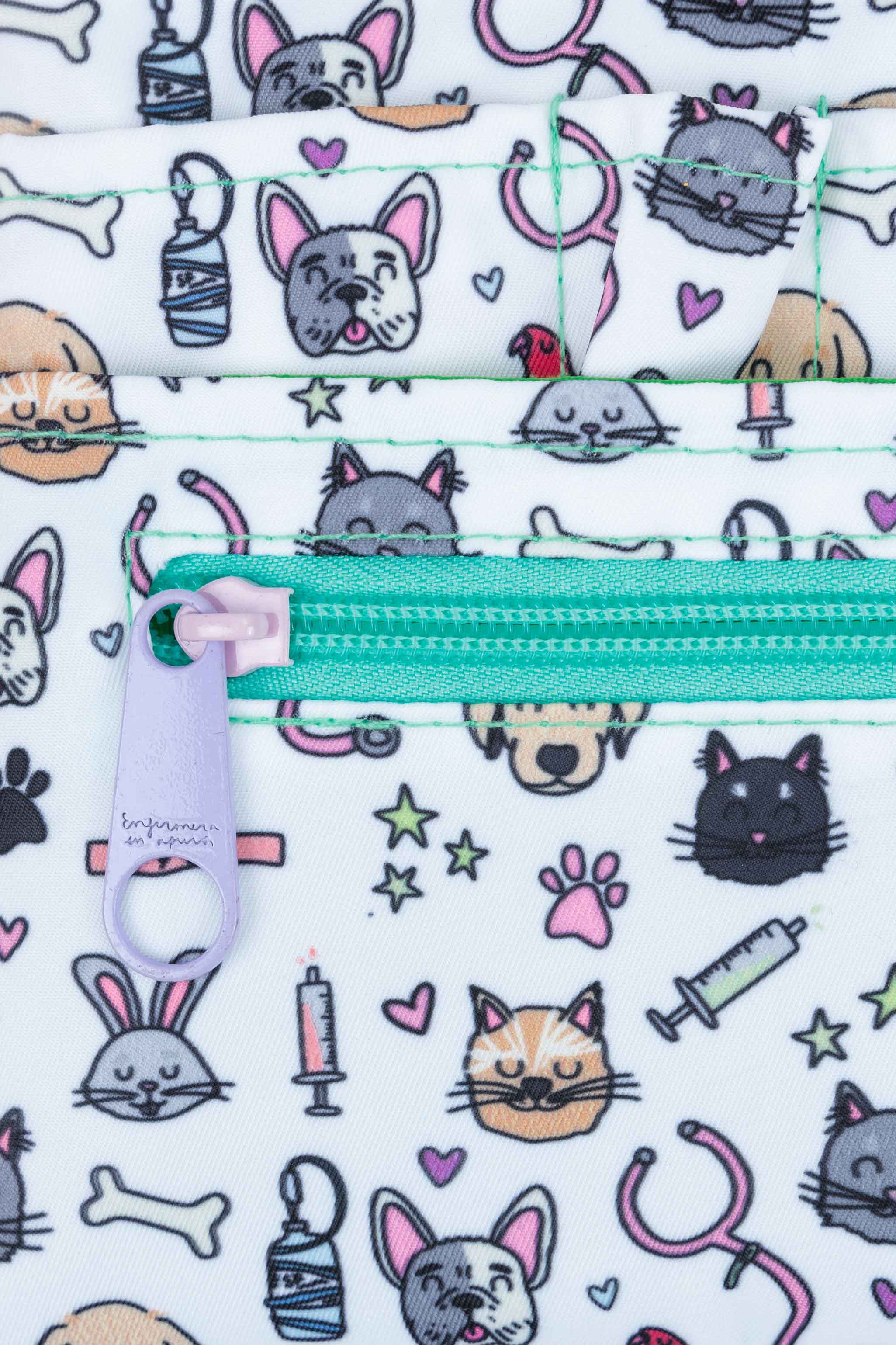 FANNY BAG ANIMALITOS