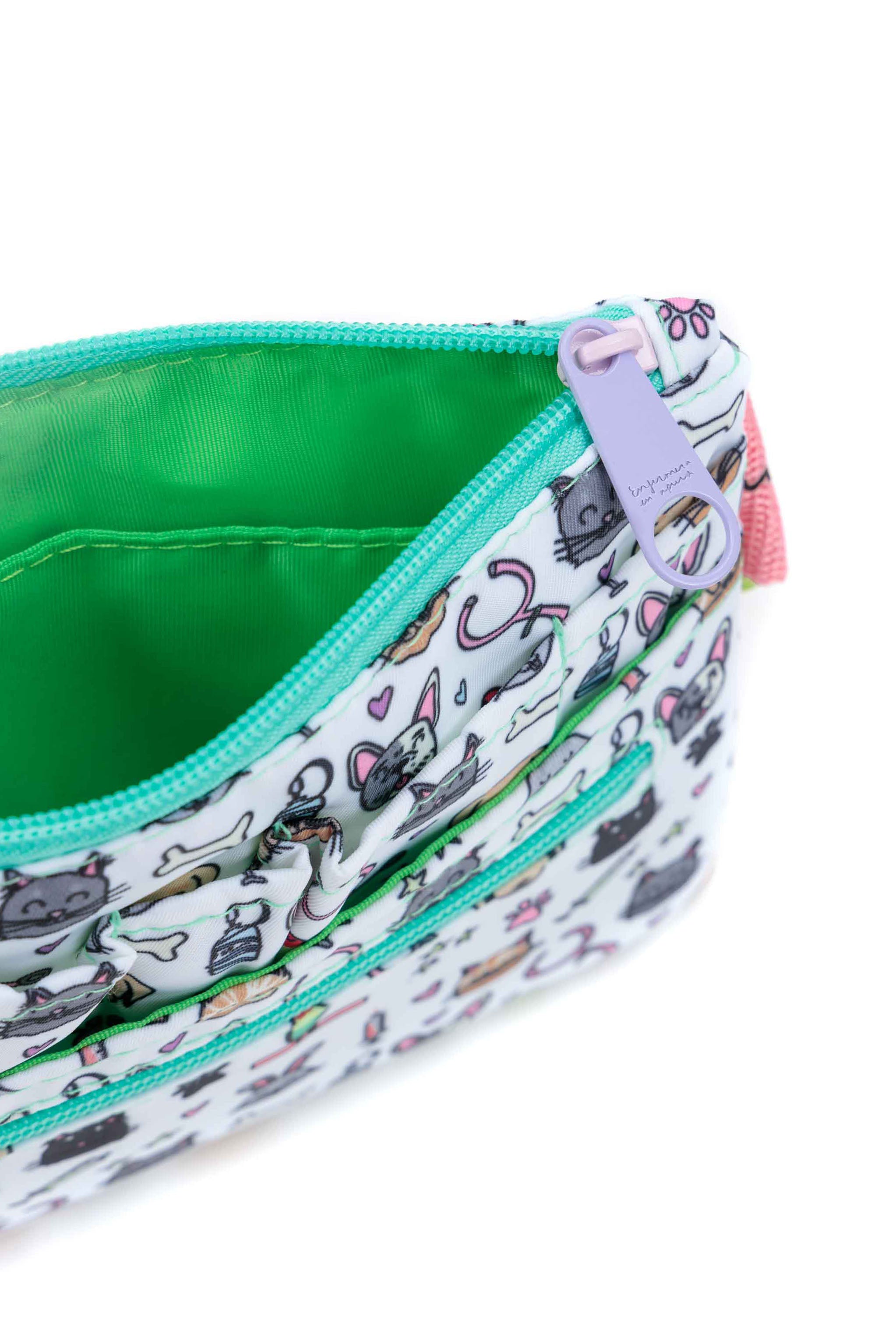 FANNY BAG ANIMALITOS