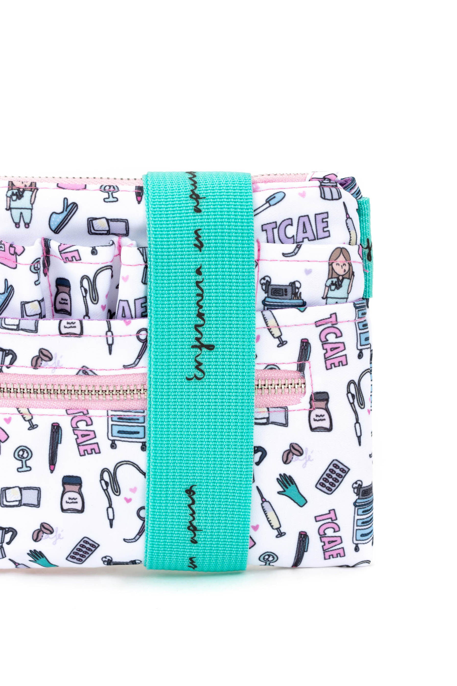FANNY BAG TCAE