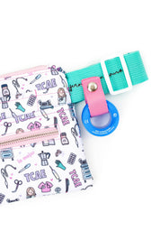 FANNY BAG TCAE