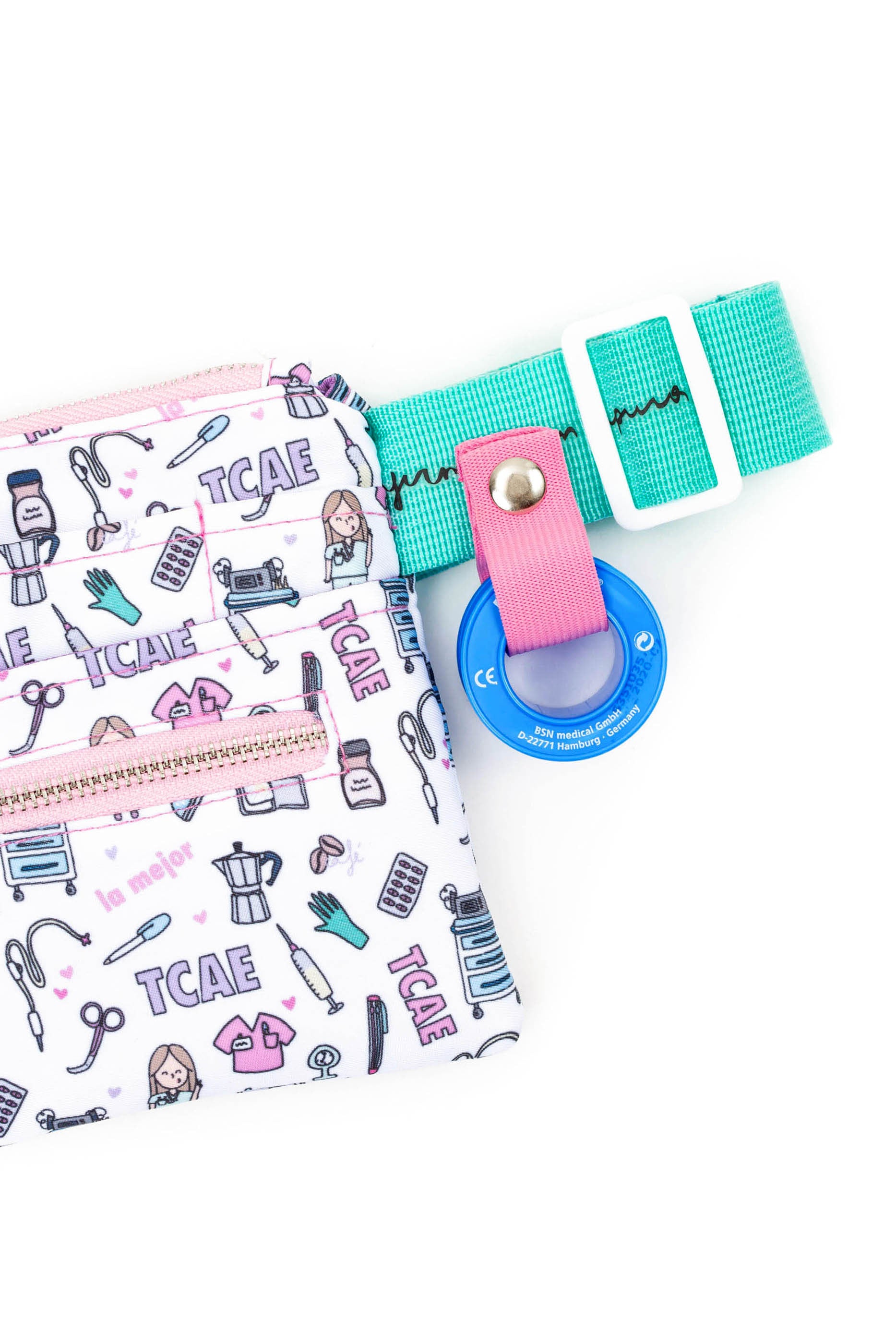 FANNY BAG TCAE