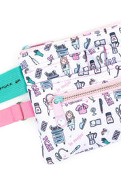 FANNY BAG TCAE