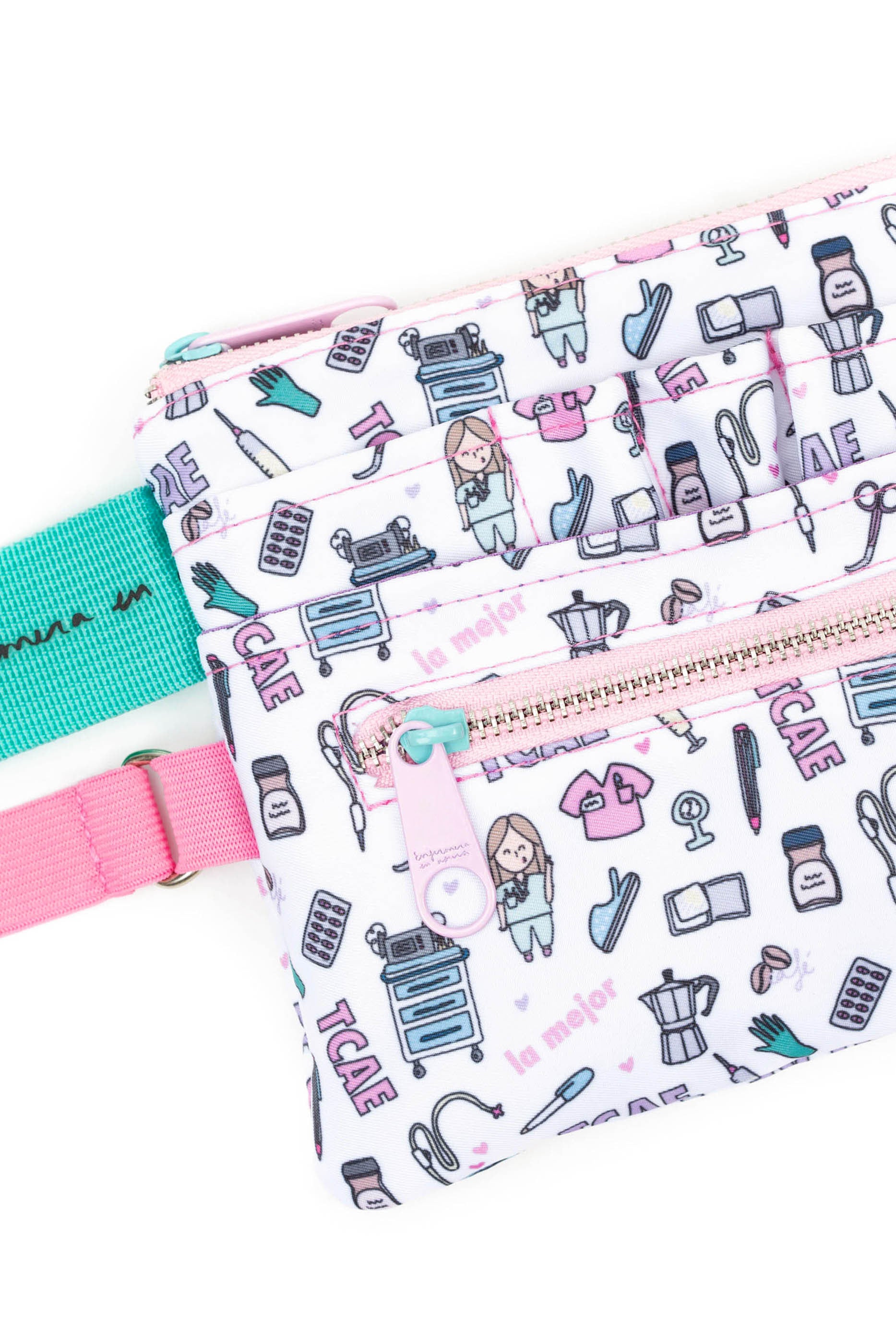 FANNY BAG TCAE