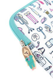 UNIVERSAL CASE 11" - NURSES THINGS