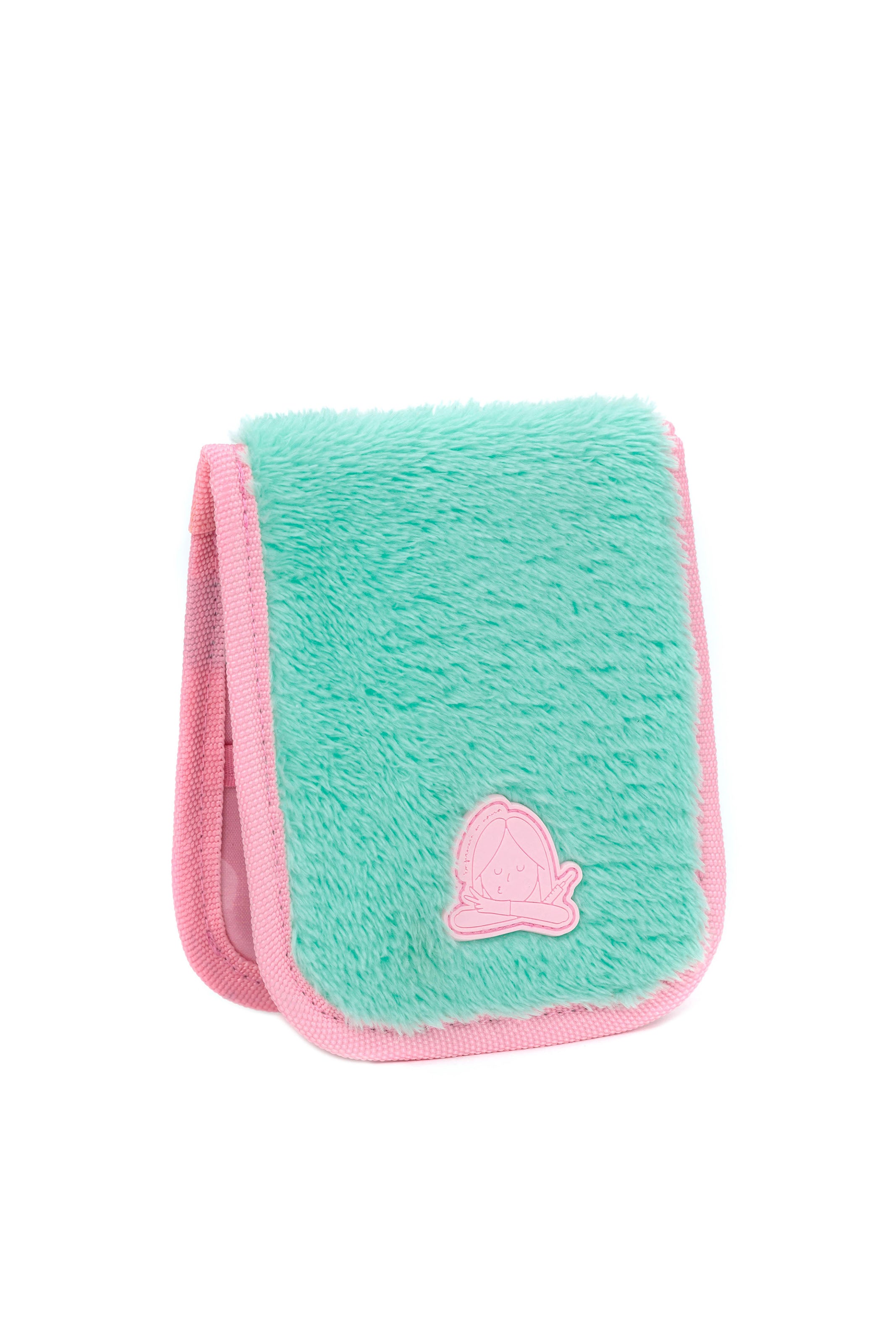 POCKET ORGANIZER - FURRY COLLECTION 