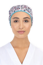 SCRUB CAP "BUTT CHEEKS" 🍑