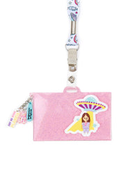 IDENTIFICADOR CHARM - OVNI 🛸