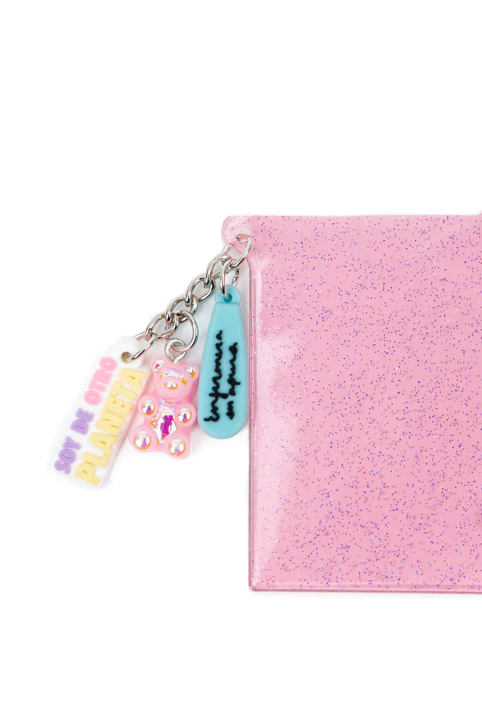 IDENTIFICADOR CHARM - OVNI 🛸