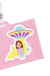 IDENTIFICADOR CHARM - OVNI 🛸