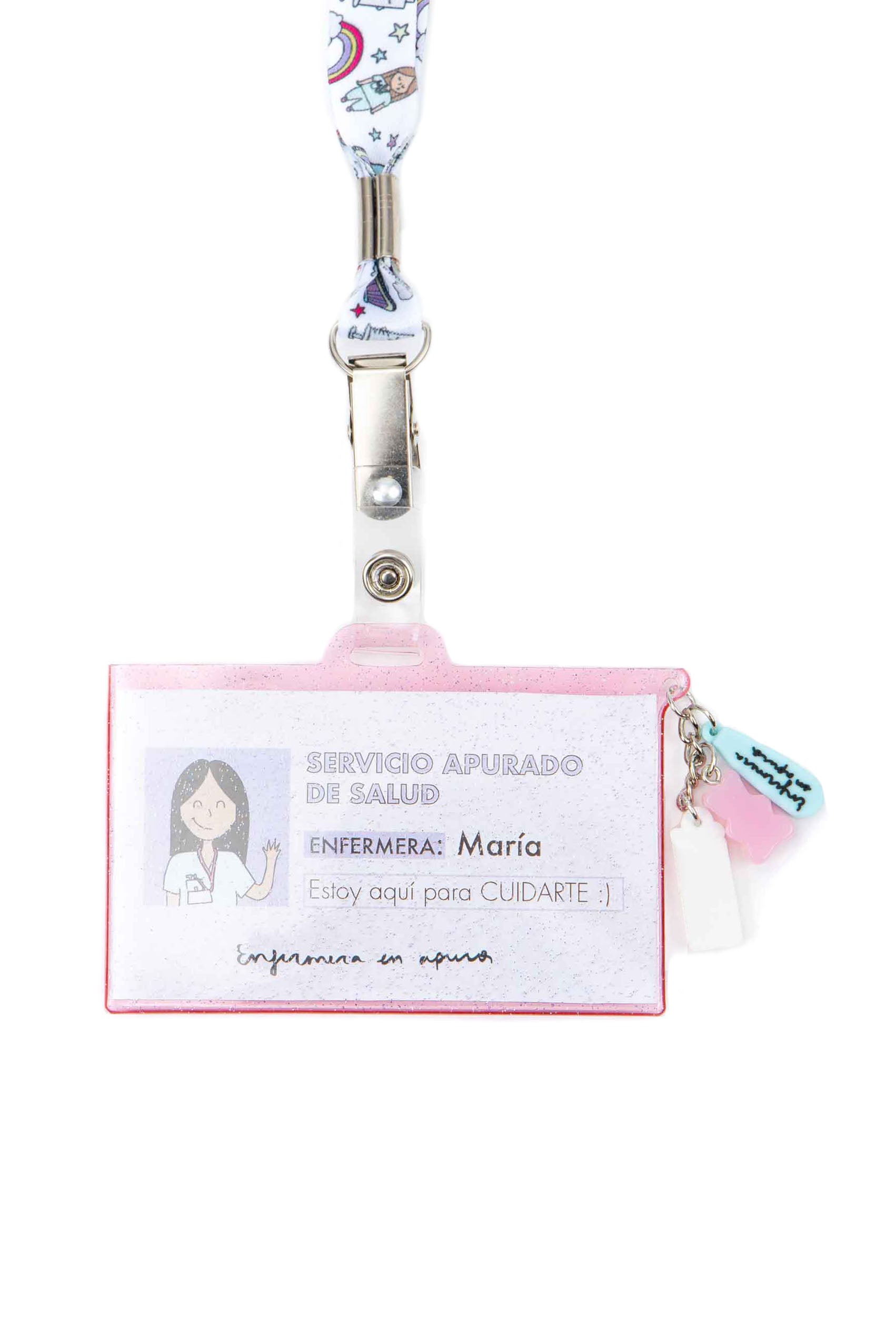 IDENTIFICADOR CHARM - OVNI 🛸