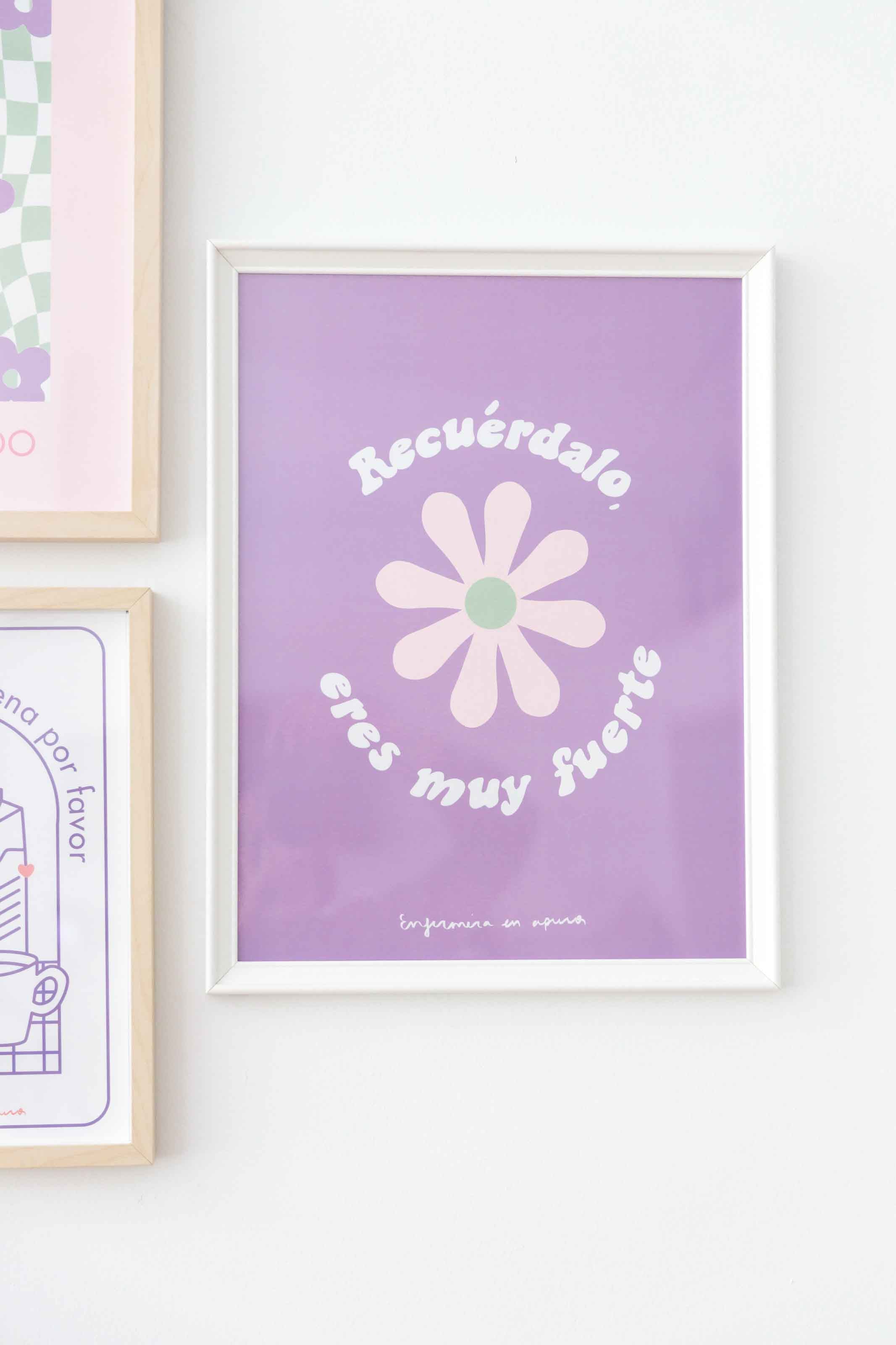 PRINTS PACK - PUEDO CON TODO (I CAN WITH EVERYTHING)