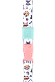 LANYARD CHARM - LOVELY ANIMALS