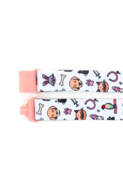 LANYARD CHARM - LOVELY ANIMALS