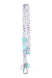 LANYARD CHARM - COSAS DE ENFERMEROS