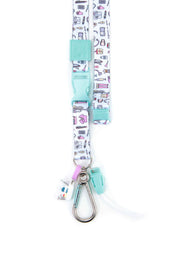 LANYARD CHARM - COSAS DE ENFERMEROS