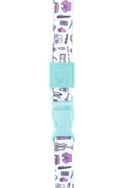 LANYARD CHARM - COSAS DE ENFERMEROS