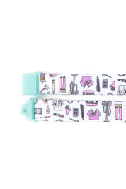 LANYARD CHARM - COSAS DE ENFERMEROS