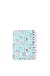 A6 NOTEBOOK - TCAE