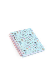 A6 NOTEBOOK - TCAE