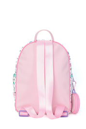 MOCHILA PIEL VEGANA - TCAE