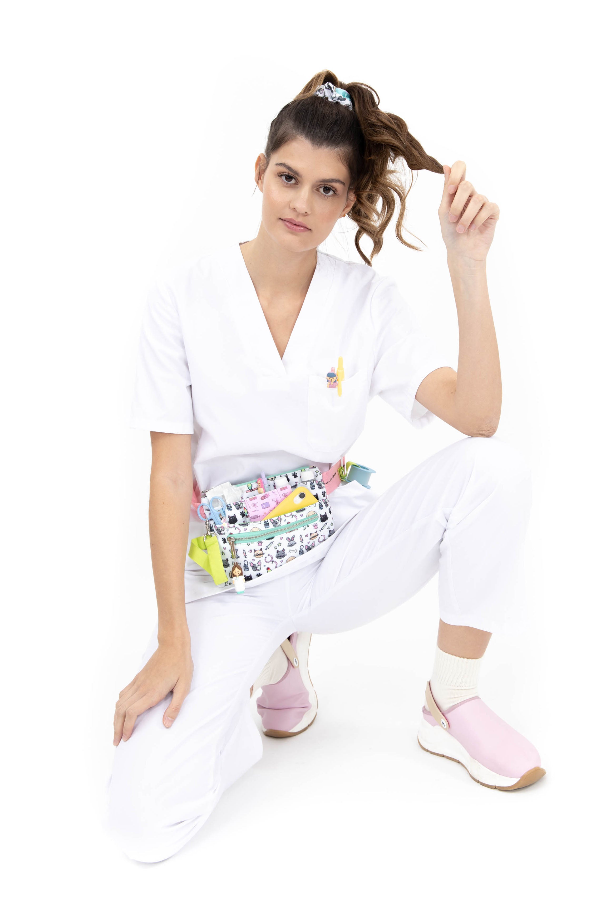 FANNY BAG ANIMALITOS
