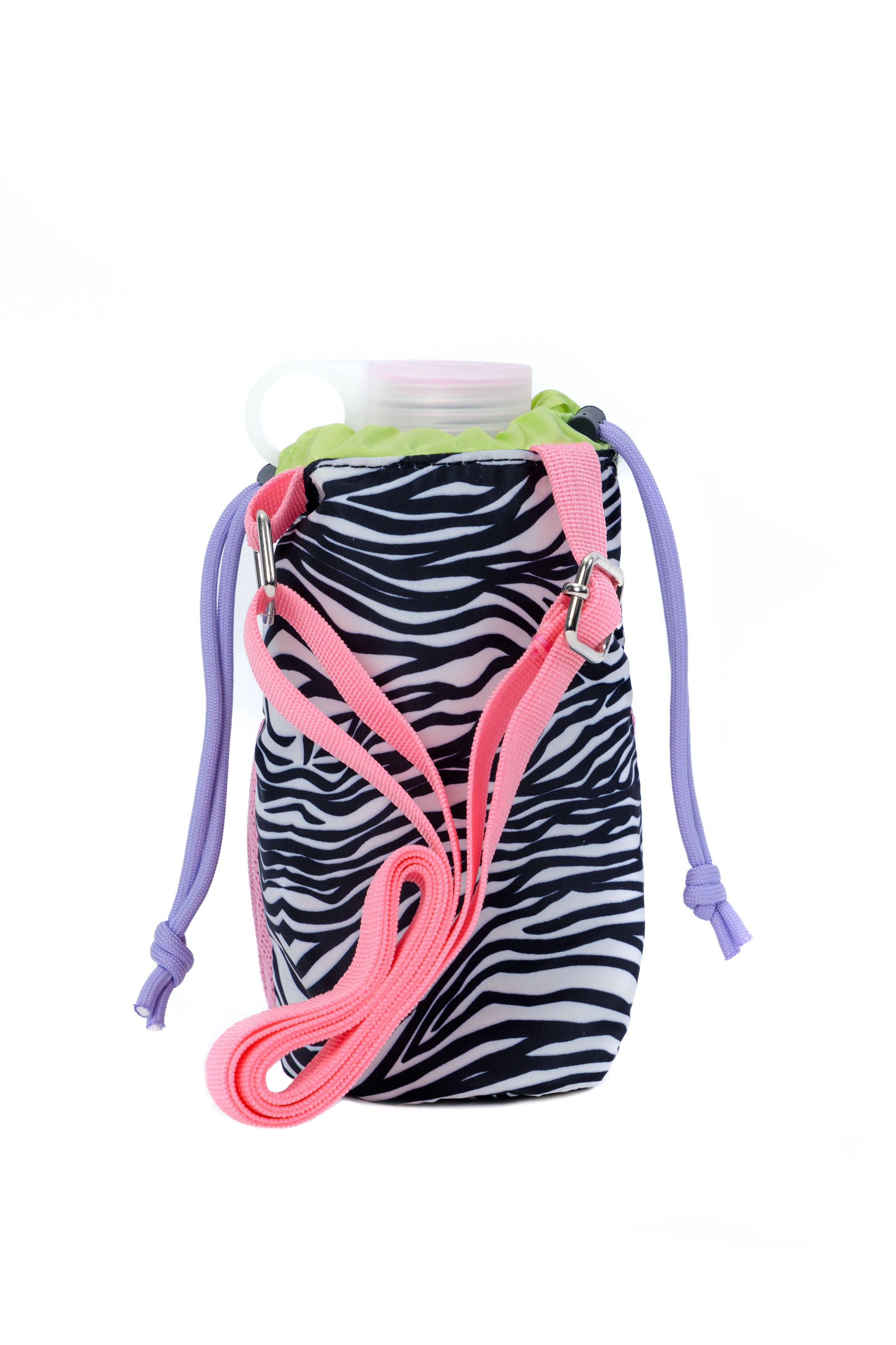 BOTTLE COOLER - ZEBRA COLLECTION