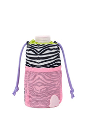 BOTTLE COOLER - ZEBRA COLLECTION