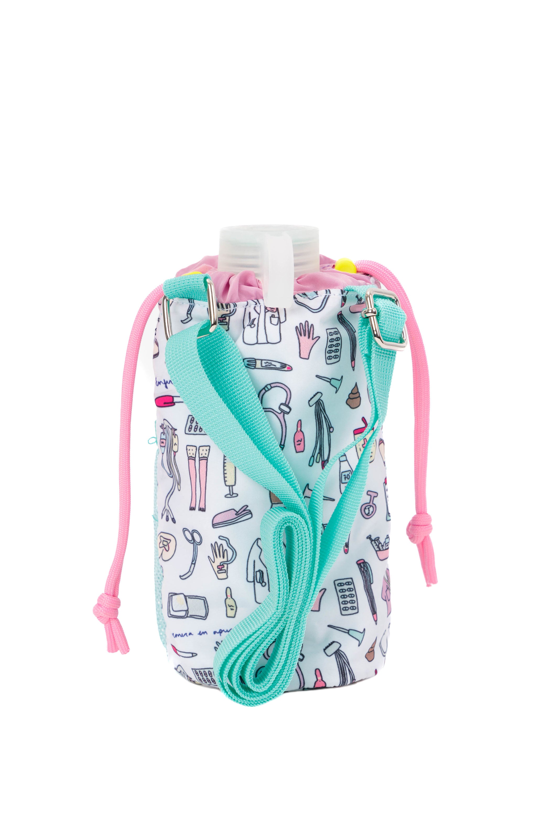 BOTTLE COOLER - NURSES THINGS